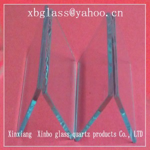 tempered  glass