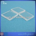 borosilicate   float    glass