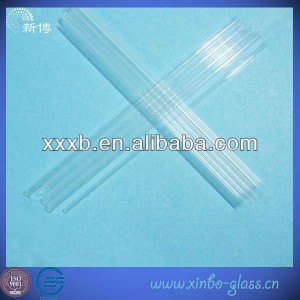  small diameter thin capillary glass tube