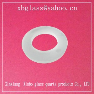 quartz    rings
