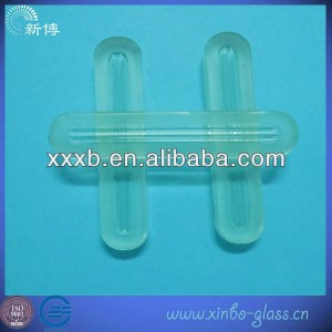 sight glass reflex pyrex gauge glass 