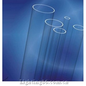  quartz glass  tube 