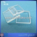 top quality borosilicate float glass