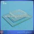 3-19mm clear float glass supplier