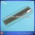 Sell fused of Clear Round Quartz plates