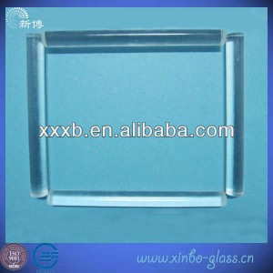high borosilicate glass rod 3-42mm Diameter