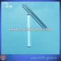transparent quartz glass rod(OEM service)