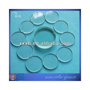 borosilicate circle sight glass manufacturer