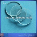 3.3 quartz tempered circle sight glass